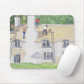 Thatching 1995 mousepad (Mit Mouse)