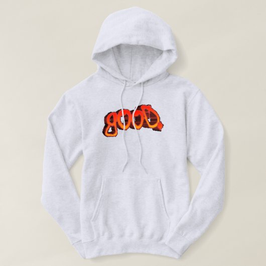 thatgoodbrand. BIG Spray Kapuzenpullover Hoodie (Design vorne)