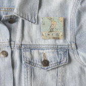 Thatigkeit des Erdinnern Atlas Karte Button (Beispiel)