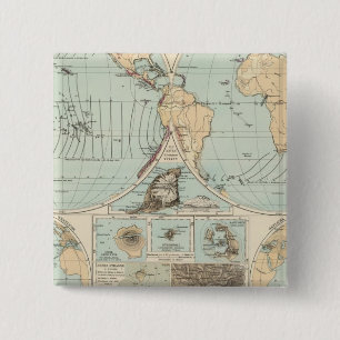 Thatigkeit des Erdinnern Atlas Karte Button