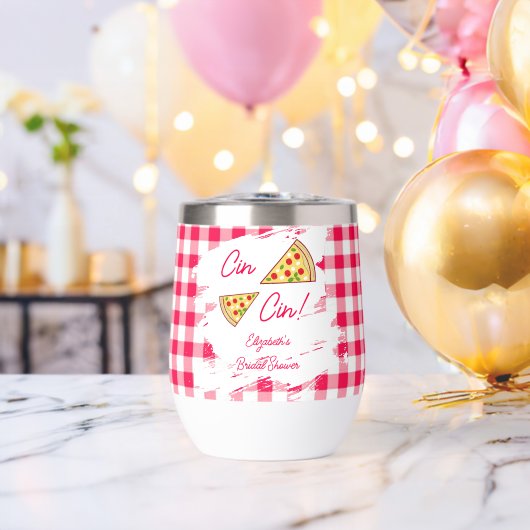 That's Amore Bridal Shower (Junggesellenabschied (gedreht))