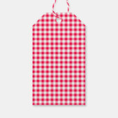 That's Amore Bridal Shower Geschenkanhänger (Rückseite)