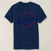 Thats Baseball Suzyn T-Shirt (Design vorne)