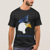 That's Illeagle T-Shirt (Vorderseite)