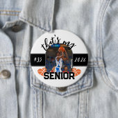 That's my Senior Basketball player for parent Button (Beispiel)