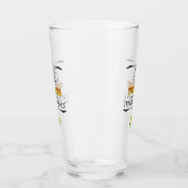 That's What I Do - I Go To Tiki Bars Glas (Links)