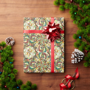 Thaumaturgie Geschenkpapier