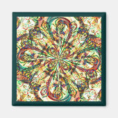 Thaumaturgy Magnet (Vorne)