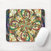 Thaumaturgy Mouse Pad Mousepad (Mit Mouse)
