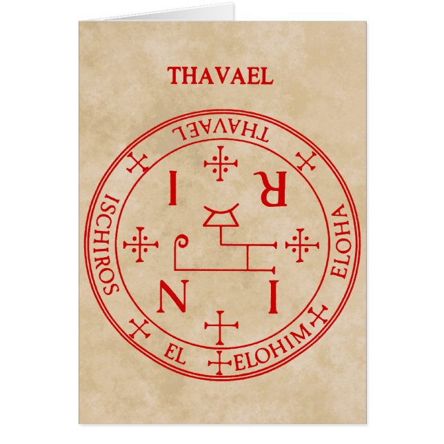 thavael (Vorne)