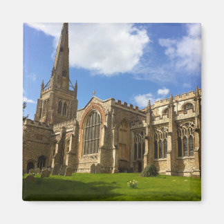 Thaxkirche, Essex Magnet