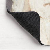 Thayer’s Engel-Mauspad Mousepad (Ecke)