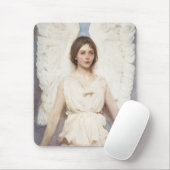 Thayer’s Engel-Mauspad Mousepad (Mit Mouse)