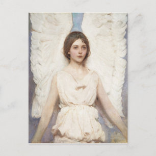 Thayer’s Engel Postkarte