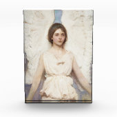 Thayer's Angel Art Foto Block (Vorderseite)