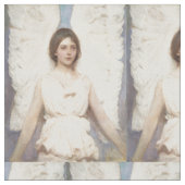 Thayer's Angel Art Stoff (Nahaufnahme)