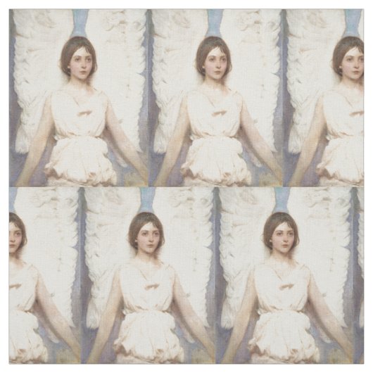 Thayer's Angel Art Stoff (Muster)