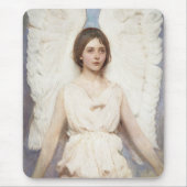 Thayer's Angel Mousepad (Vorne)