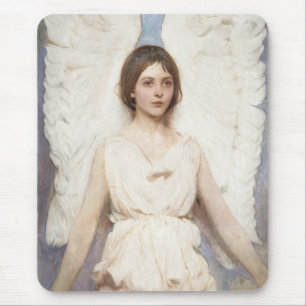 Thayer's Angel Mousepad