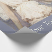 Thayer's Angel Packpapier (Ecke)