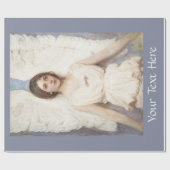 Thayer's Angel Packpapier (Flach)