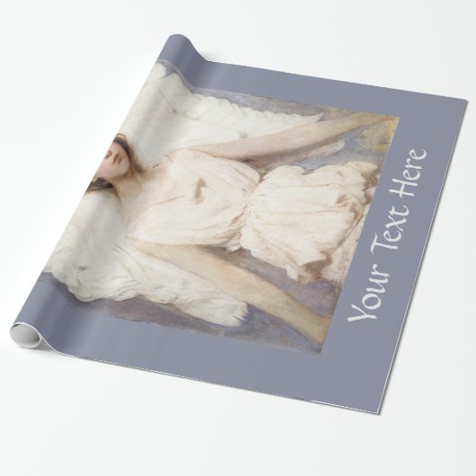 Thayer's Angel Packpapier (Ungerollt)