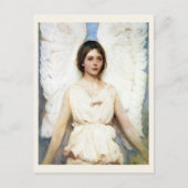 Thayer's Angel- Postkarte (Vorderseite)