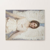 Thayer's Angel Puzzle (Horizontal)