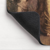 Thayers Jungfrau-Mousepad Mousepad (Ecke)