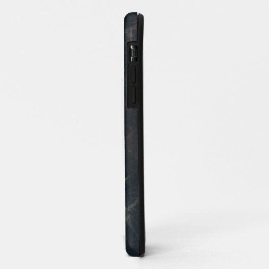 Thayer's Tiger Case-Mate iPhone Hülle (Hinten/Links)