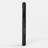 Thayer's Tiger Case-Mate iPhone Hülle (Hinten/Rechts)