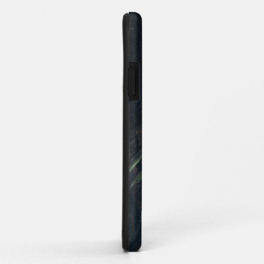 Thayer's Tiger Case-Mate iPhone Hülle (Hinten/Rechts)