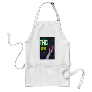 THC BOMB SCHÜRZE