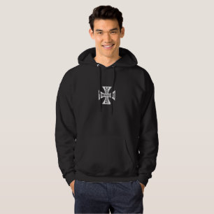 THC Chopperhoodie-Logo Hoodie