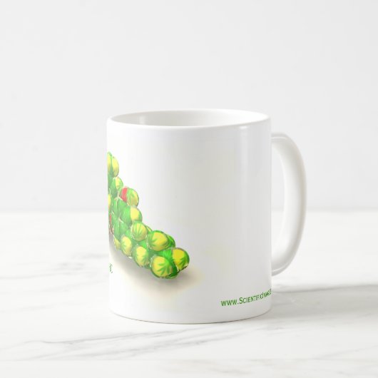 THC KAFFEETASSE (VorderseiteRechts)