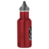 THCA Adam Moyer Edelstahlflasche (Links)