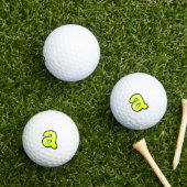 THCA Adam Moyer $THCBand Golfball (Insitu Gras)