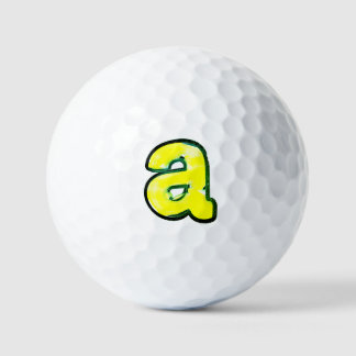 THCA Adam Moyer $THCBand Golfball