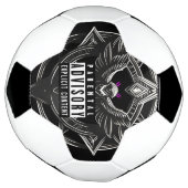 THCEOs von thaddeus & crimson, Adam Moyer Fußball (Gedreht)