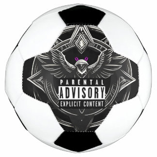THCEOs von thaddeus & crimson, Adam Moyer Fußball