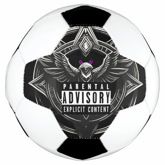 THCEOs von thaddeus & crimson, Adam Moyer Fußball (Vorderseite)