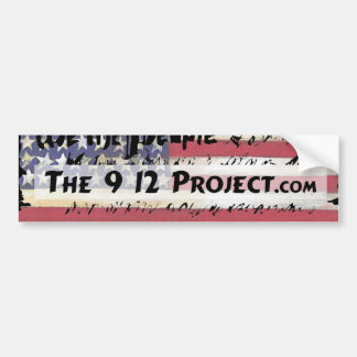 The912Project.com-Autoaufkleber Autoaufkleber