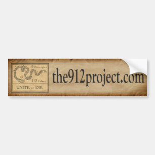 the912project.com-Autoaufkleber vereinigen oder Autoaufkleber