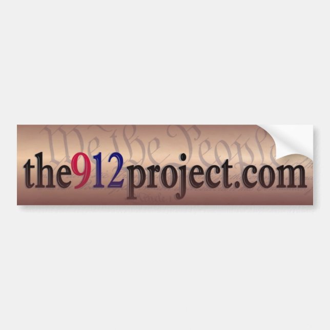 the912project.com-Autoaufkleberantike Autoaufkleber (Vorne)