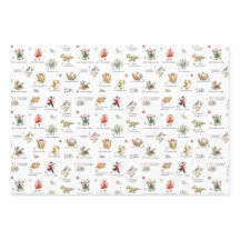 The 12 Days of Christmas | Holiday