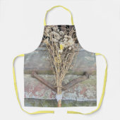 The 13th Skult. Schürze (Vorderseite)