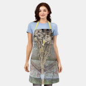 The 13th Skult. Schürze (Getragen)