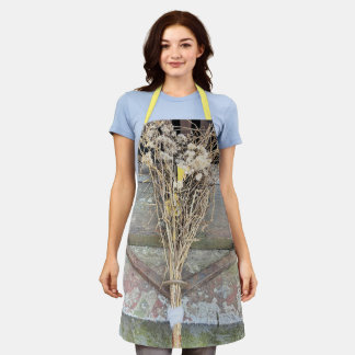 The 13th Skult. Schürze