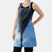 The 13th Skult. Schürze (InSitu)