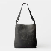 The 13th Skult. Tragetaschen Mit Langen Trägern (Rückseite)